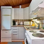 Rantapirtti By Interhome 度假居