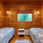 度假居 Rantapirtti By Interhome