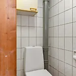 度假居 Rantapirtti By Interhome Niskamäki