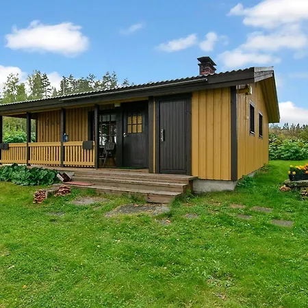 Dom wakacyjny Rantapirtti By Interhome Niskamäki