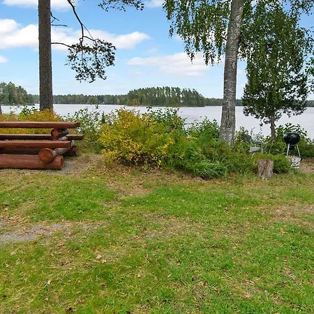 Σπίτι διακοπών Rantapirtti By Interhome