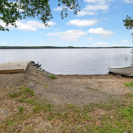 Σπίτι διακοπών Rantapirtti By Interhome *