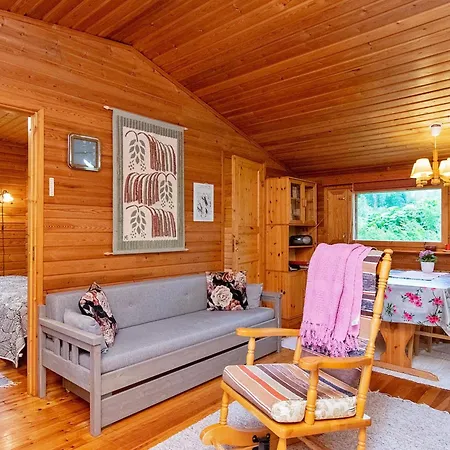 Σπίτι διακοπών Rantapirtti By Interhome *