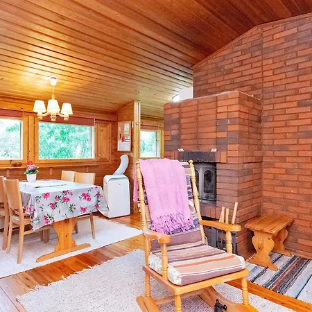 Rantapirtti By Interhome *