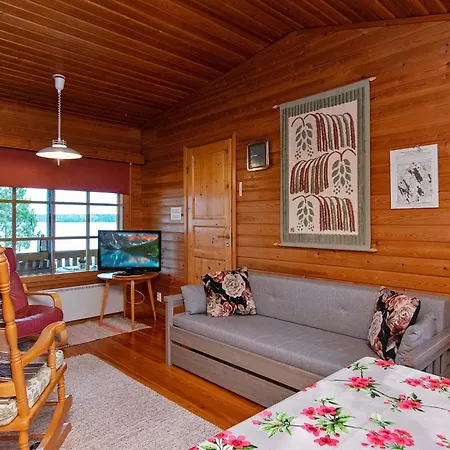 Rantapirtti By Interhome Σπίτι διακοπών