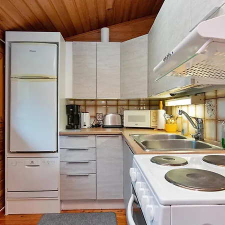 Rantapirtti By Interhome Feriehus