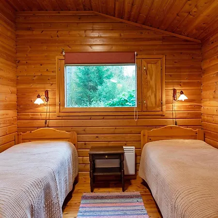 Rantapirtti By Interhome *