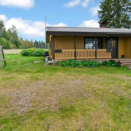Rantapirtti By Interhome Niskamäki