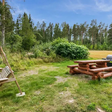 Rantapirtti By Interhome Дом отдыха Niskamaki