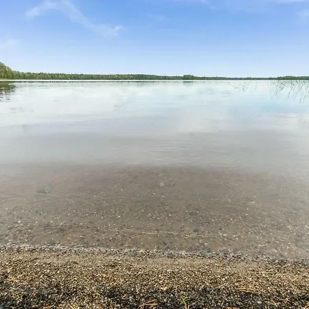 Дом отдыха Rantapirtti By Interhome *