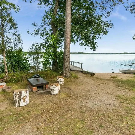 Rantapirtti By Interhome Дом отдыха *