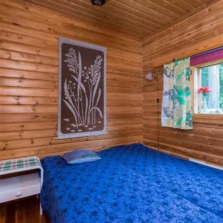 Rantapirtti By Interhome Ferienhaus