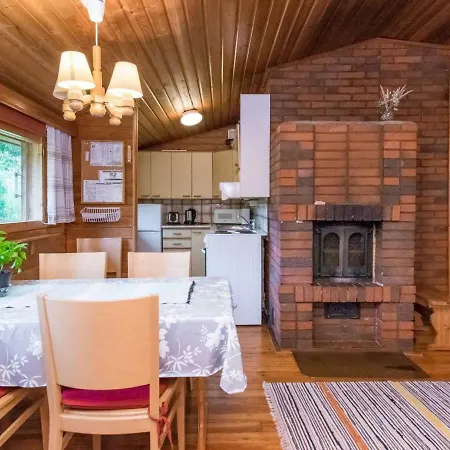 Rantapirtti By Interhome *