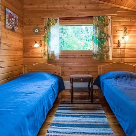 Rantapirtti By Interhome Дом отдыха