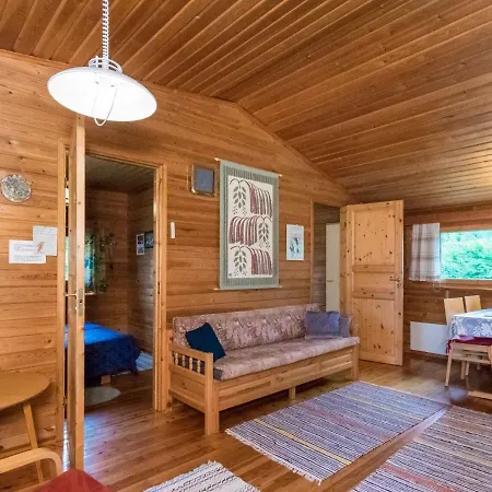 Rantapirtti By Interhome Дом отдыха *