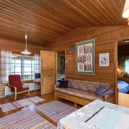 Rantapirtti By Interhome *