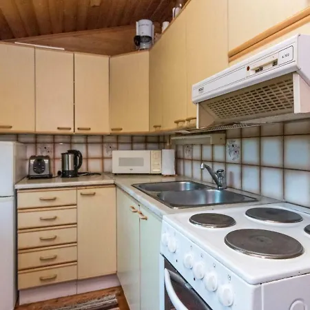 Rantapirtti By Interhome Ferienhaus Niskamäki