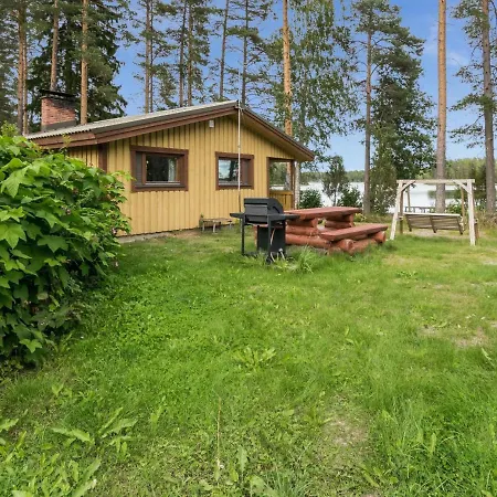 Rantapirtti By Interhome