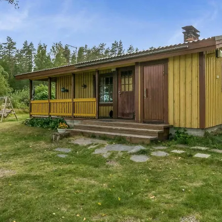 Rantapirtti By Interhome Niskamaki