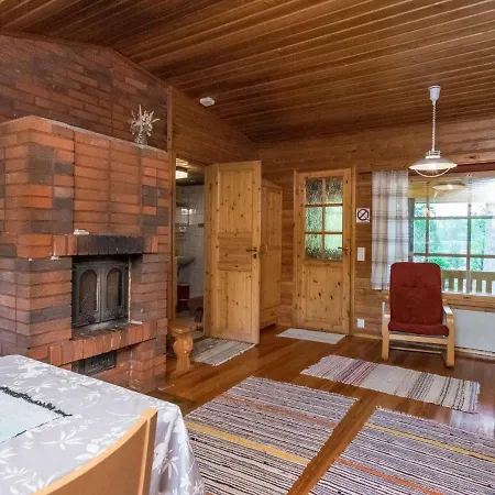 Rantapirtti By Interhome Niskamaki