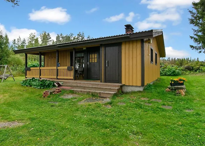 Σπίτι διακοπών Rantapirtti By Interhome Niskamäki