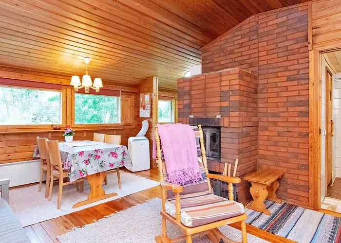 Rantapirtti By Interhome *