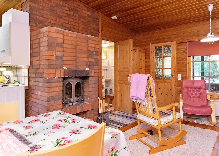 Rantapirtti By Interhome