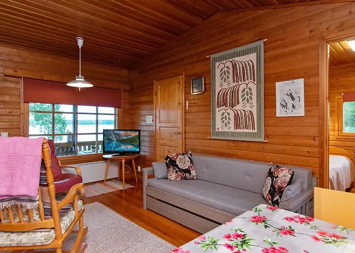 Rantapirtti By Interhome Σπίτι διακοπών