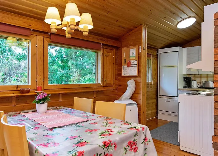 Rantapirtti By Interhome Σπίτι διακοπών