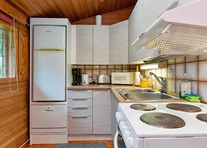 Rantapirtti By Interhome Σπίτι διακοπών