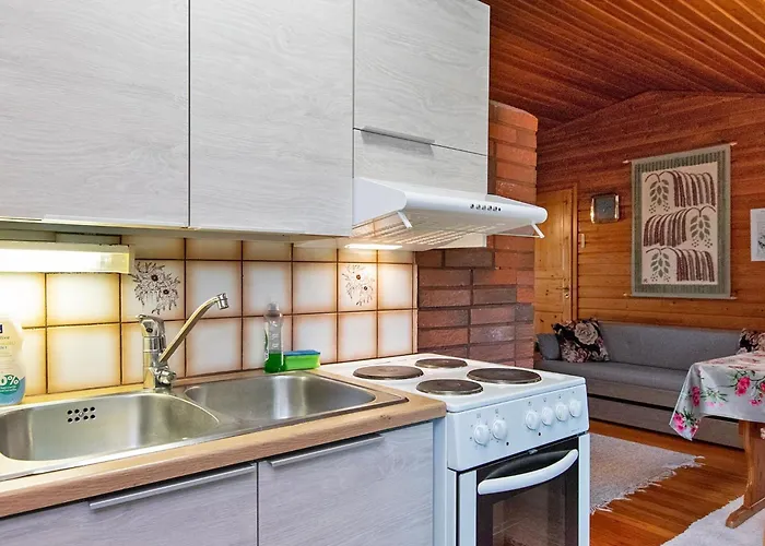 Rantapirtti By Interhome Σπίτι διακοπών