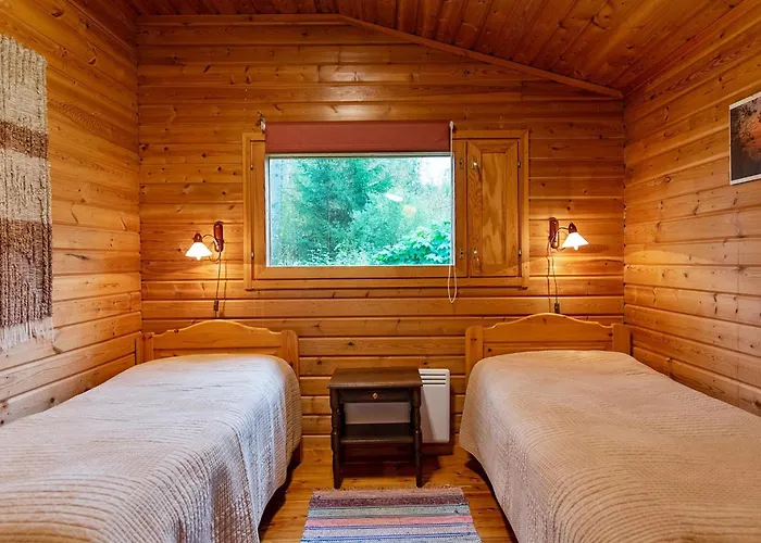 Rantapirtti By Interhome *