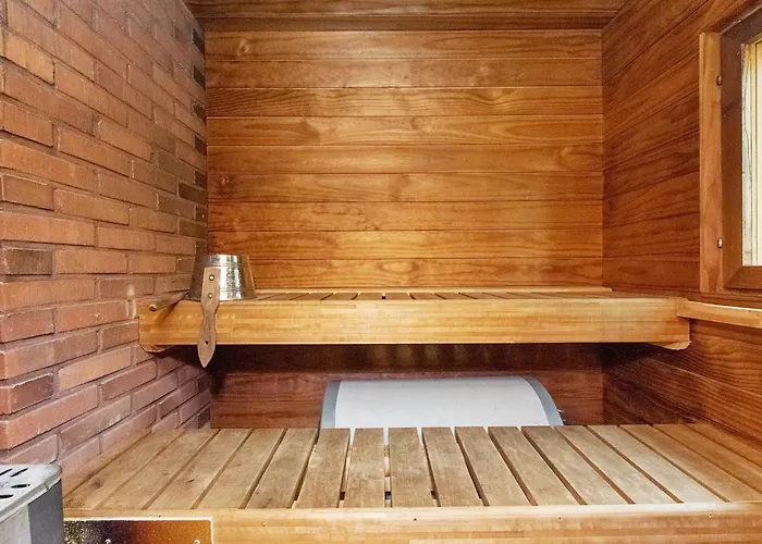 Σπίτι διακοπών Rantapirtti By Interhome