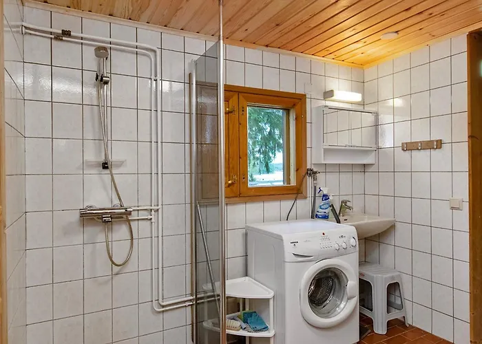 Rantapirtti By Interhome Σπίτι διακοπών Niskamäki