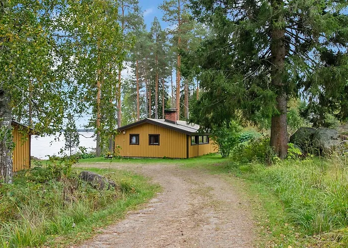 Rantapirtti By Interhome Σπίτι διακοπών