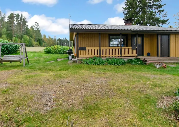 Rantapirtti By Interhome Niskamäki