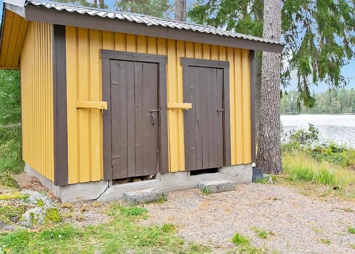 Σπίτι διακοπών Rantapirtti By Interhome